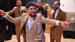 Faisal & Fedaa PART 3 By @NAS.VIDE0 