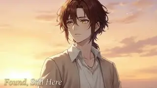 Found, Still Here | Renji Noctelair