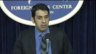 Religious Pluralism in U.S. Foreign Policy