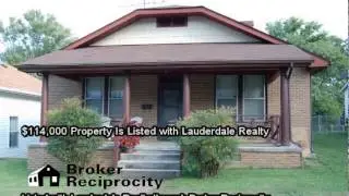 602 W 1st Ave, Lenoir City, TN 37771 (MLS # 898392)