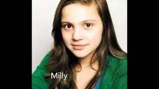 The Tracy Beaker Cast Grown Up!