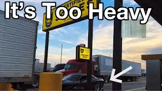 How HEAVY is a Dodge Hellcat? I Made It Lighter Than a DEMON!