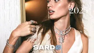 SARD&Oslash; - Viva la noche (Original mix)
