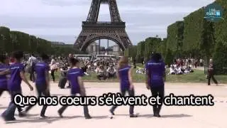 Eglise ADD Paris 15 - J&eacute;sus Sauve