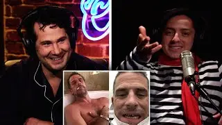 Crowder's Art Correspondent on Hunter Biden Photography! | Louder With Crowder