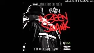 A La $ole- Been Swank Master