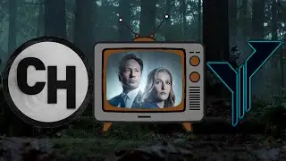 The X-Files theme song - Clone Hero / YARG chart by QwertyBurger