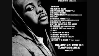 9. You Don't Know My Name [Freestyle] - Jai [LL Cool J Mixtape]