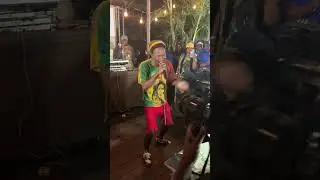 Nature Ellis - Live at Rub-A-Dub Tuesdayz&rsquo;s Bob Marley Birthday Celebration - Feb 6th, 2024