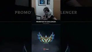 BEST NUNU IN THE WORLD IS BACK IN CHALLENGER 😎