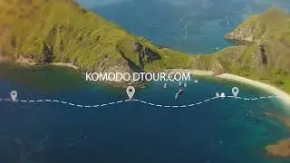 Explore Flores Indonesia with dtourkomodo