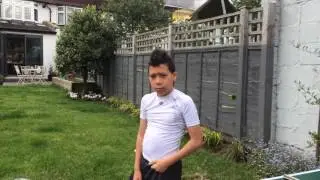 HOW TO PING-PONG LIKE A BOSS