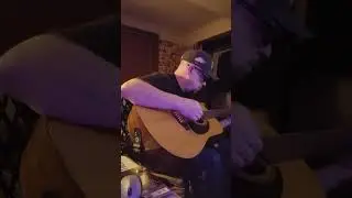 Acous Cover: Fire & Rain by James Taylor_12-string Amie + RawNReal, paying Tribute: EPIC! lyric