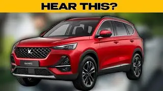 5 Car Noises That Mean Expensive Repairs