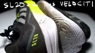 SL20 vs Flow Velociti Wind