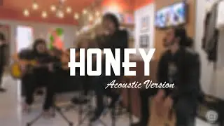 Fire In The Park - Honey (Acoustic version)