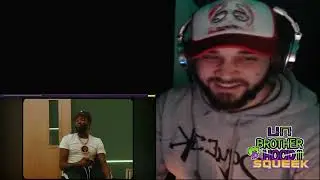 Meek Mill - HOW FAR WE CAME (Official Visualizer) REACTION