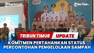 126 Usulan Warga Panakukang, Camat Komitmen Pertahankan Status Percontohan Pengelolaan Sampah