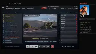 GTsport mad130max YouTube  GR4 sacr&eacute;  pilotes entre potos