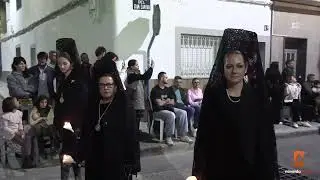 Viernes Santo Semana Santa 2025 Novelda Digital