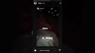 Jay Critch Goes Live In The Studio With Lil Tjay