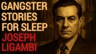 Gangster Stories For Sleep | Joseph Ligambi &ndash; The Quiet Boss of Philadelphia, 1990s&ndash;2000s