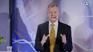 Combigene &ndash; Stora Aktiedagen Stockholm 30 november 2021