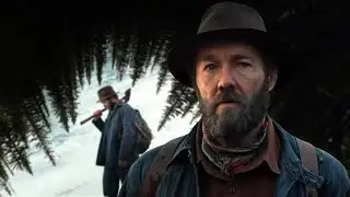Filmul superb si trist Viral pe TikTok | Train Dreams