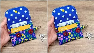 Я шью их за 4 минуты — и они всегда раскупаются!