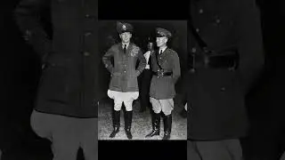Why MacArthur was fired #history #general