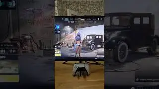 Полный Аксессуар для PS5 #highlights #pubg #ps5 #console #gamepad #Sony