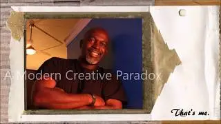 Writers Showcase Channel featuring John Kennedy McCray