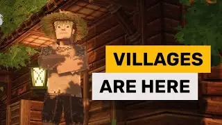 Everwind- Settlements!