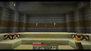 Minecraft with BinaryGuy10: Episode 11 - Hidden Brewing Stands