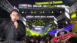 🔥TOQUENME LA CUMBIA ((LA PENDEJA)) SONIDO TIMBAL GUADALUPE IXCONTLA TLAXCALA 2025