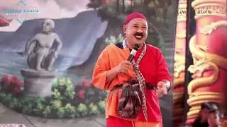 lawakan wa koslet lan wa kancil versi sandiwara lingga buana 😁