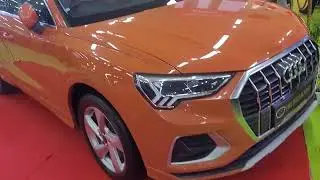 AUTOSTYLE WORLD EXPO2025 THE DREAM TOYZ