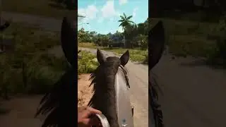 far cry 6 resolver workbench #4k video #trend video #viral video @make_funy
