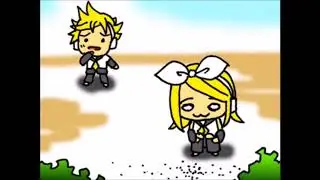 Ant observation-Rin Kagamine (tradu&ccedil;&atilde;o pt br)