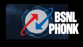 RAVIZOX - BSNL PHONK 