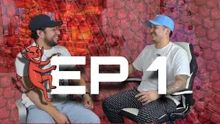 EP 1 | SALVADO POR LAS GEMAS DEL INFINITO  |  EL DESVERGUE PODCAST