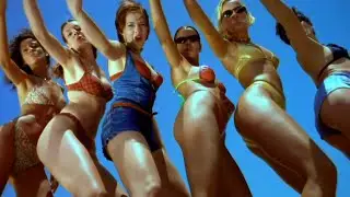 Sqeezer - Blue Jeans (European Blue Jeans) (1996)