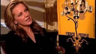 Fierce People - Exclusive: Elizabeth Perkins