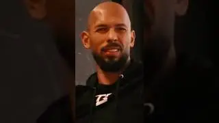 Why Andrew Tate Doesn't Watch F1