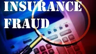 Insurance Fraud Fail