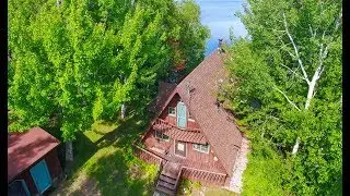 19114 Sherrys Arm Road, Grand Rapids, MN