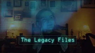 The Legacy Files - Teaser Trailer