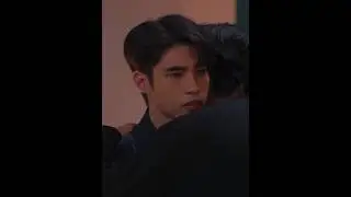 My stand in ep9 💔 Ming&Joe #bl #boysloveseries