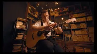 DEN KOCHEV - Acousticore (cover Tobias Rausher)