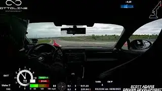 COTA GR86 (Ottoline Auto)